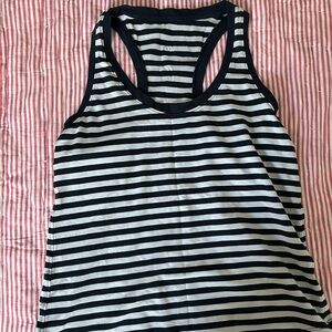 Lululemon love tank top